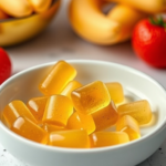 Fenugreek vs. Force Factor Test X180 Gummies: Transform Mindless Munching into Mindful Meals with D3 Boost