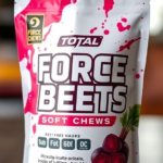 Force Factor Total Beets Soft Chews Review: Beetroot, Nitrates & L-Citrulline Energy Gains Exposed