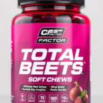 Force Factor Total Beets Soft Chews Review: Does Beetroot, Nitrates & L-Citrulline Really Boost Energy?