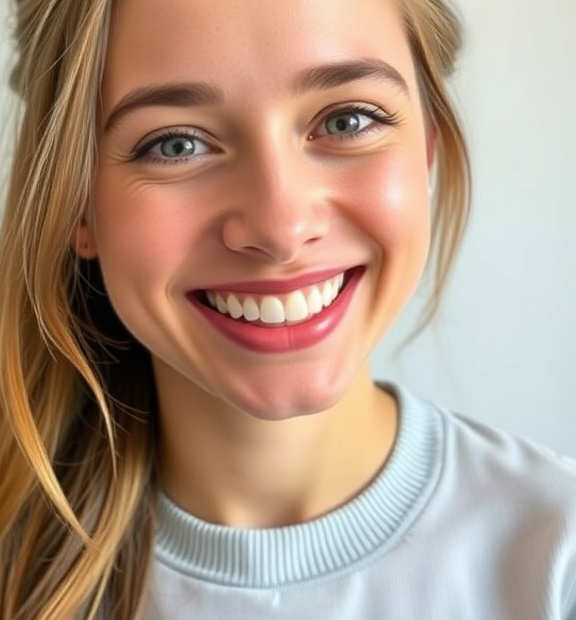 From Sensitive Gums to Healthy Teeth: My 30-Day Journey with ProDentim