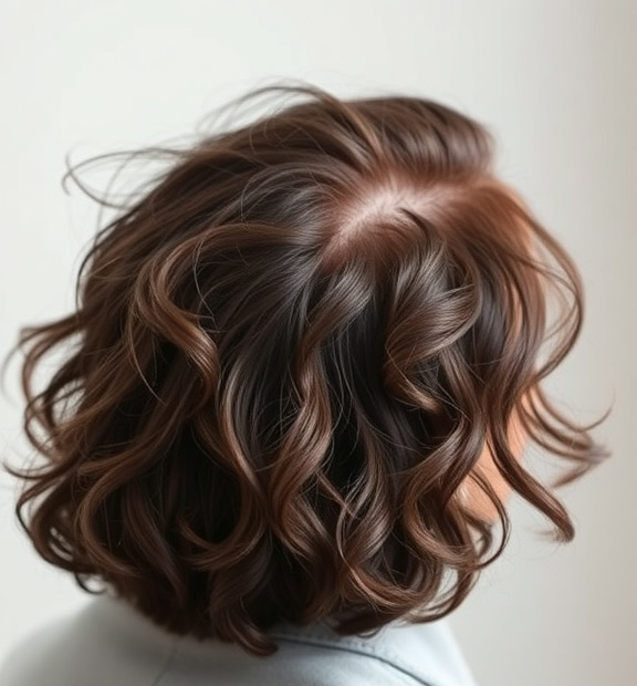 Hair Growth Accelerator vs. Focus Select AREDS2 – Hair Growth vs. Vision Health?