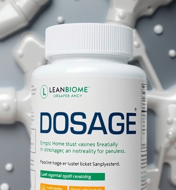 LeanBiome Dosage Guide: When & How to Take for Best Results