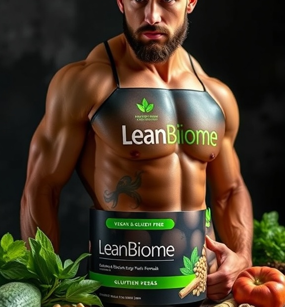 LeanBiome Vegan & Gluten-Free Formula – Who Can Take It?