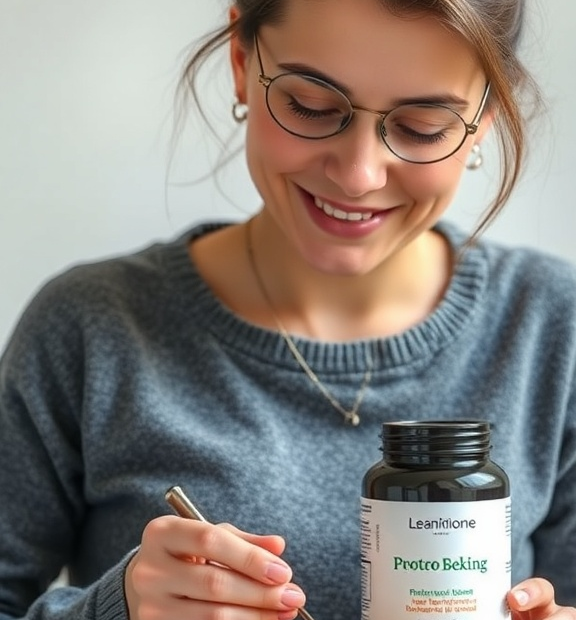 LeanBiome for Emotional Eating – Can Probiotics Reduce Cravings?