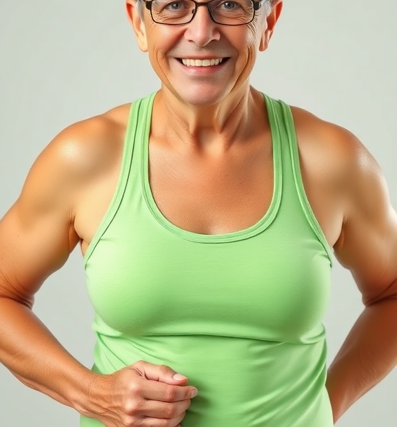 LeanBiome for Seniors – Age-Related Weight Loss Support