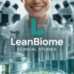 LeanBiome Clinical Studies: Lactobacillus Strains & Weight Loss Proof