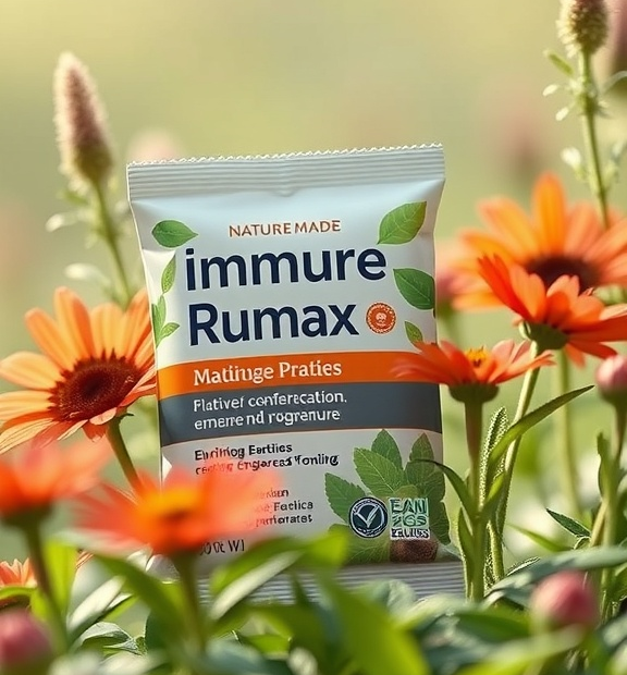 Nature Made ImmuneMAX Packets – Is There a Better Option Since the Updater Vanished?