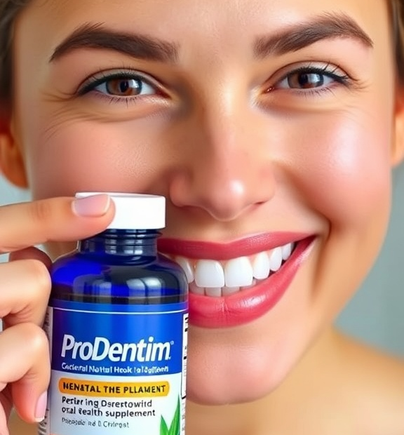 ProDentim Review: Does This Natural Oral Health Supplement Really Work? Find Out Now!