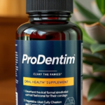 ProDentim: The #1 Oral Health Supplement I Swear By – My Honest Review