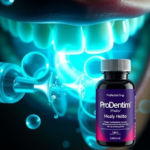 ProDentim: The Natural Supplement Revolutionizing Oral Health - Say Goodbye to Plaque and Bad Breath!