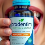 ProDentim: The Natural Supplement Revolutionizing Oral Health - Say Goodbye to Plaque and Bad Breath!
