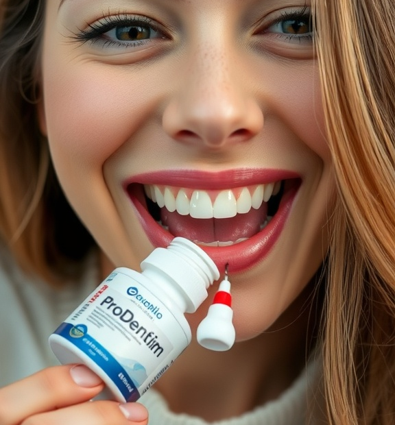 ProDentim vs Other Oral Health Supplements: What’s the Best Choice for You?