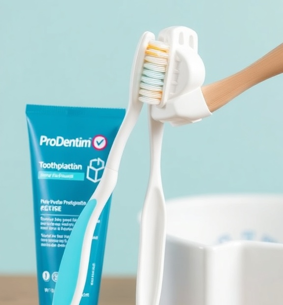 ProDentim vs Traditional Toothpaste: Which Is the Better Choice for Your Oral Health?