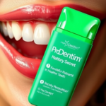 Smile Brighter, Feel Happier! ✨💚 ProDentim is the Natural Secret to Fresh Breath and Healthy Teeth!