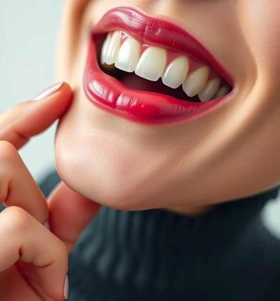Struggling with Sensitive Gums? Discover How ProDentim Can Help You Achieve Healthier Teeth and Gums Naturally!