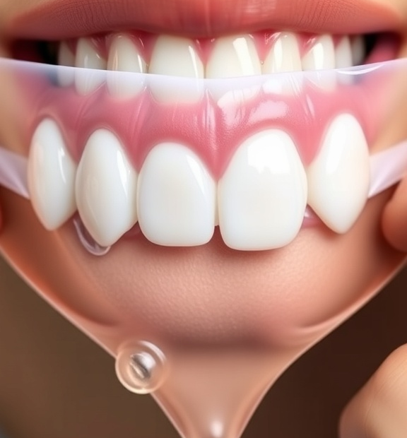 Struggling with Sensitive Gums? Discover How ProDentim Can Help You Achieve Healthier Teeth and Gums Naturally!