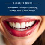 Struggling with Sensitive Gums? Discover How ProDentim Naturally Restores Stronger, Healthier Teeth & Gums