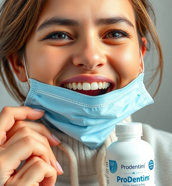 Tired of Bad Breath? Discover the Natural Solution with ProDentim!