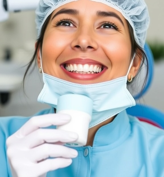 Top 5 Reasons to Choose ProDentim for Your Dental Health