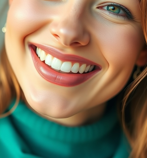 Transform Your Smile with ProDentim! A Natural, Proven Way to Improve Oral Health 🌱✨