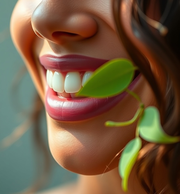Transform Your Smile with a Touch of Nature! 🌿💖 Discover How ProDentim Can Brighten Your Day and Your Smile! 😄