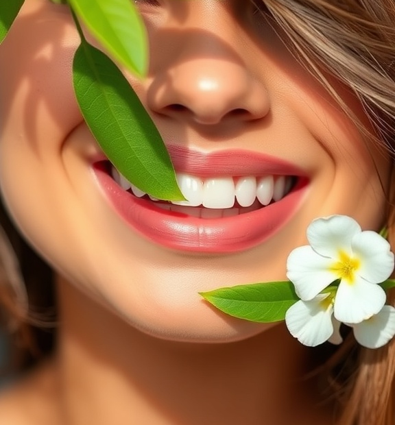 Transform Your Smile with a Touch of Nature! 🌿💖 Discover How ProDentim Can Brighten Your Day and Your Smile! 😄