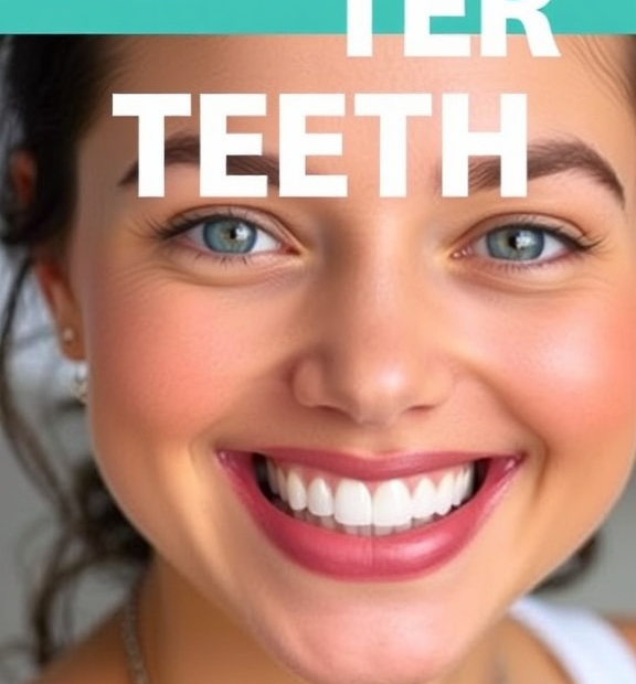 Want Whiter Teeth Without Harsh Chemicals? Try ProDentim Today!