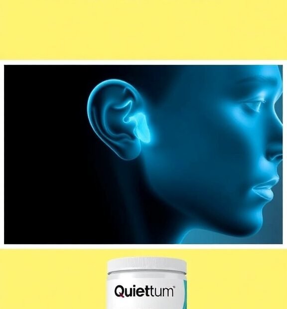 Does Quietum Plus Work? Science-Backed Ear Health Supplement Review
