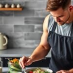 Executive Fitness Blueprint: How to Automate Your Weekly Meal Prep in 3 Simple Steps