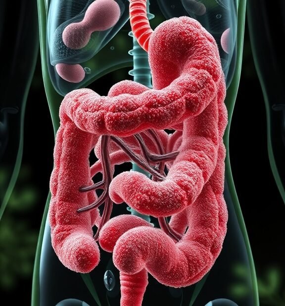 LeanBiome for Insulin Resistance – The Gut-Blood Sugar Link