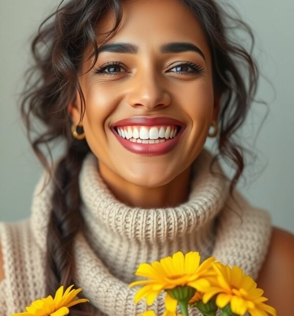 Looking for a Smile That Lasts? 🌟 ProDentim’s Natural Formula Can Help You Achieve