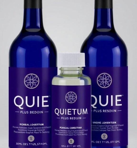 Quietum Plus 6-Bottle Discount – Is Bulk Ordering Worth It?
