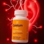 Quietum Plus Benefits: Supports Nerve Repair & Reduces Ear Ringing