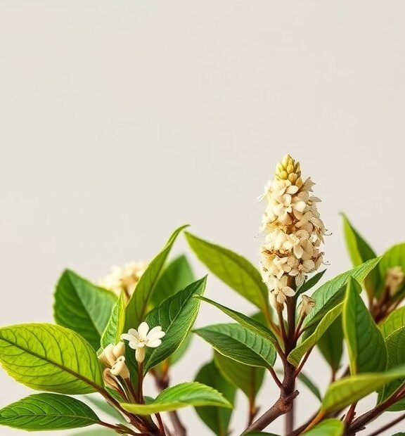 Quietum Plus Clinical Studies: Ashwagandha, Mucuna Pruriens & More