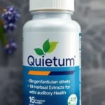 Quietum Plus Ingredients: 18 Herbal Extracts for Auditory Health Explained