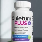 Quietum Plus Review: Natural Tinnitus Relief & Hearing Support Formula