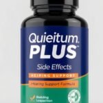 Quietum Plus Side Effects: Is This Hearing Support Formula Safe?