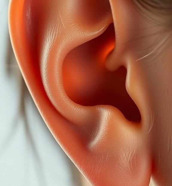 Quietum Plus and Antioxidants – Fighting Free Radicals in the Ear