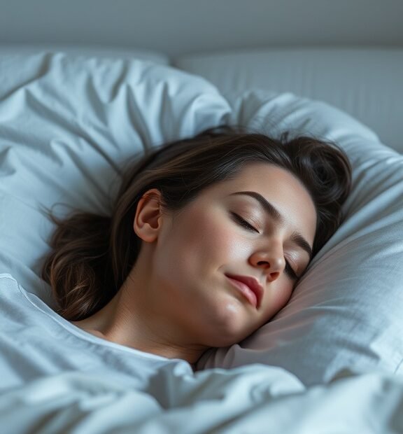 Quietum Plus and Sleep: How Better Rest Supports Hearing Health