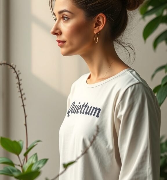 Quietum Plus for Anxiety – Calming the Nervous System Naturally