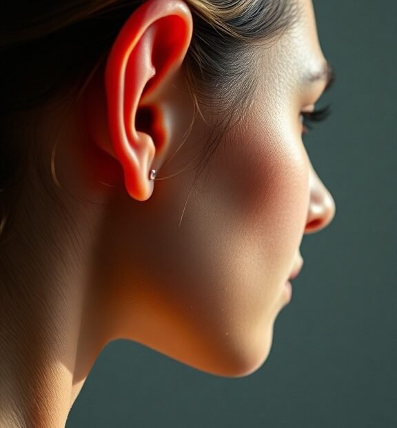 Quietum Plus for Stress Relief – The Ear-Brain Connection