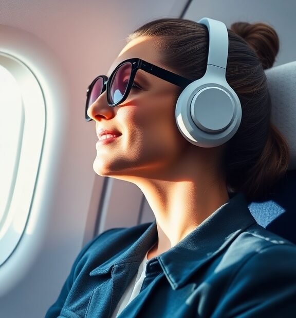 Quietum Plus for Travelers – Preventing Ear Discomfort on Flights
