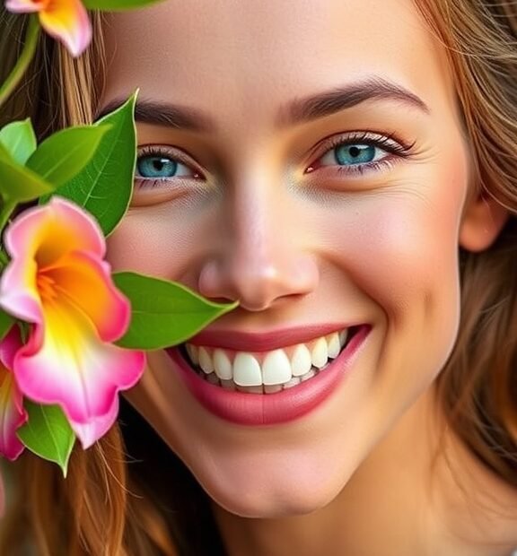 Transform Your Smile with a Touch of Nature! 🌿💖 Discover How ProDentim Can Brighten Your Day and Your Smile! 😄