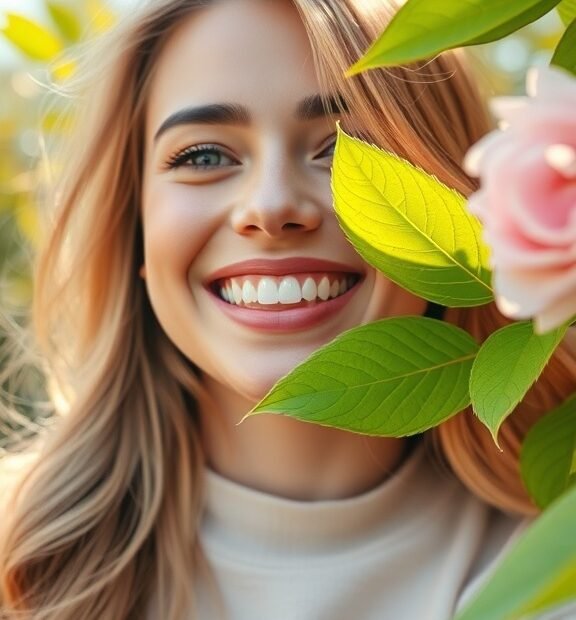 Transform Your Smile with a Touch of Nature! 🌿💖 Discover How ProDentim Can Brighten Your Day and Your Smile! 😄