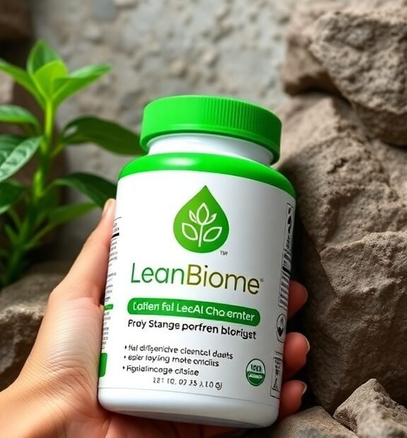 Where to Buy LeanBiome – Official Website vs. Amazon/Stores