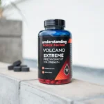 Understanding Force Factor Volcano Extreme Pre-Workout for Strength