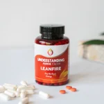 Understanding Force Factor LeanFire Pre-Workout Energy Pills