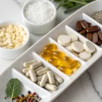 Understanding Dietary Supplements: A Comprehensive Guide