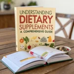 Understanding Dietary Supplements: A Comprehensive Guide