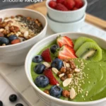 LeanBiome Smoothie Recipes – How to Boost Results Naturally